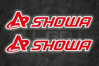 Logo fourche SHOWA Showa