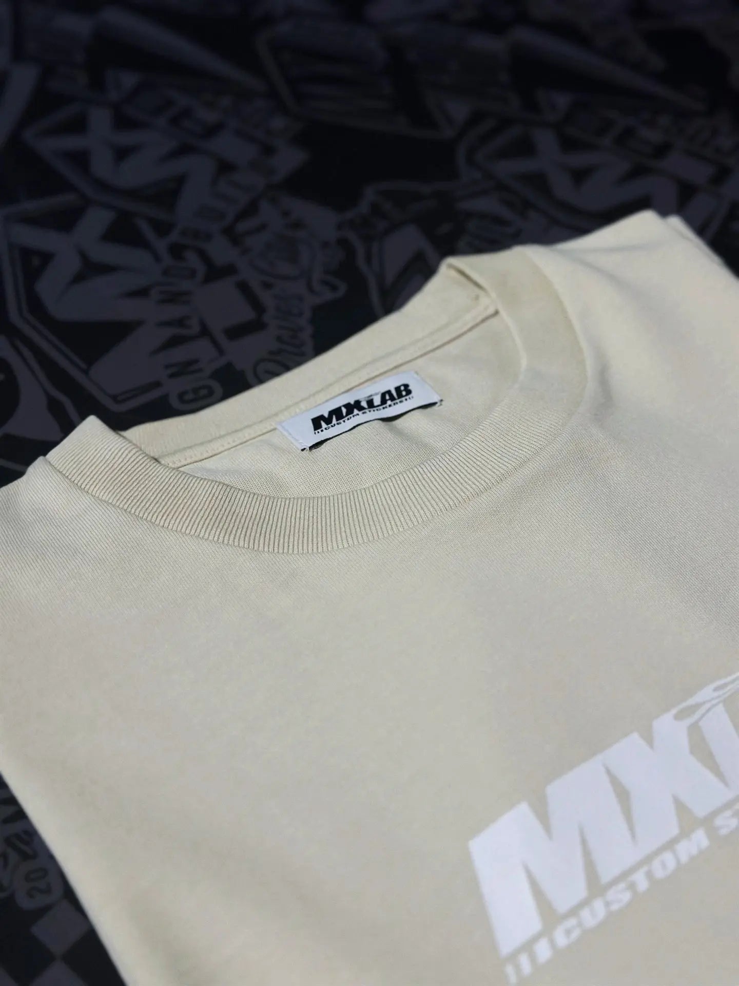 T-Shirt MXlab MXlab