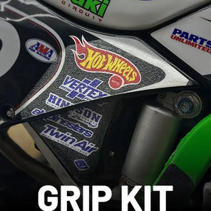Dirt Bike Grip Tape