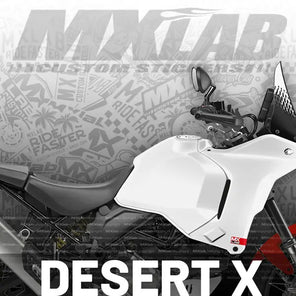 Kits déco Ducati DesertX