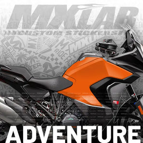 Kits déco KTM 1290 Super Adventure
