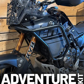 Adventure Bike Graphics Kits