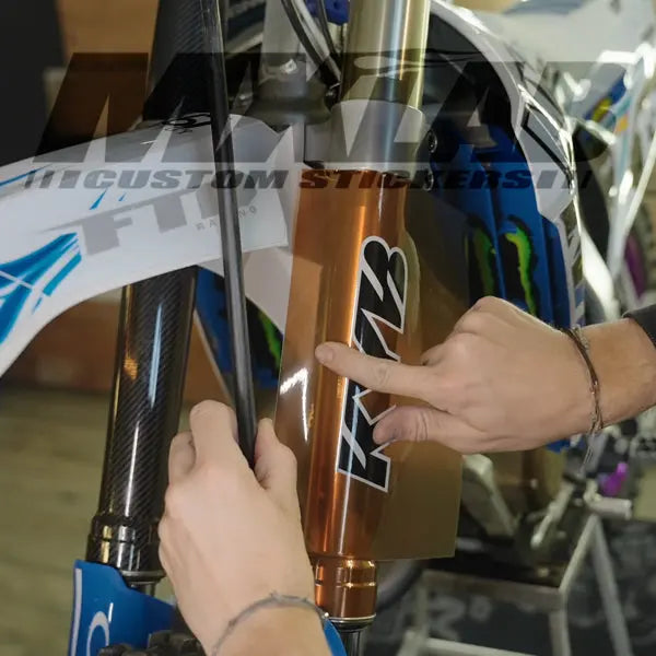 Kits déco fourche - MXlab