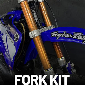 Fork Graphics Kits