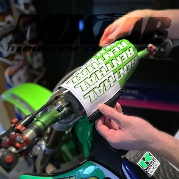 Mousses-de-guidon MXlab