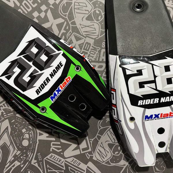 PADS Jetski