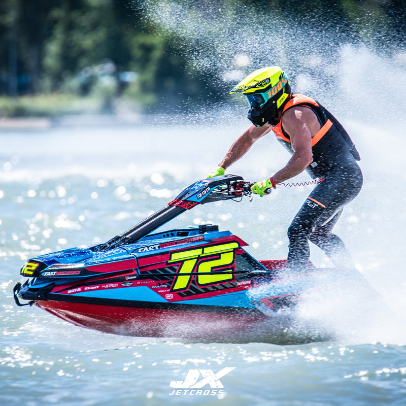 Kits déco JetSki par MXlab