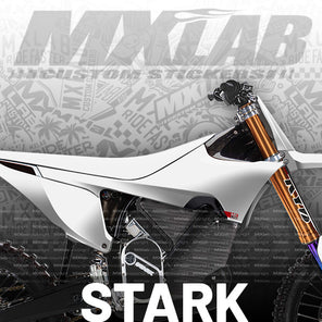 Kits déco Stark VARG