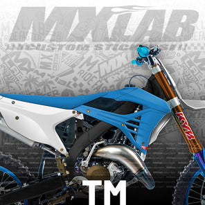 Kits déco TM Racing MX / EN / SMX / SMR / SMM