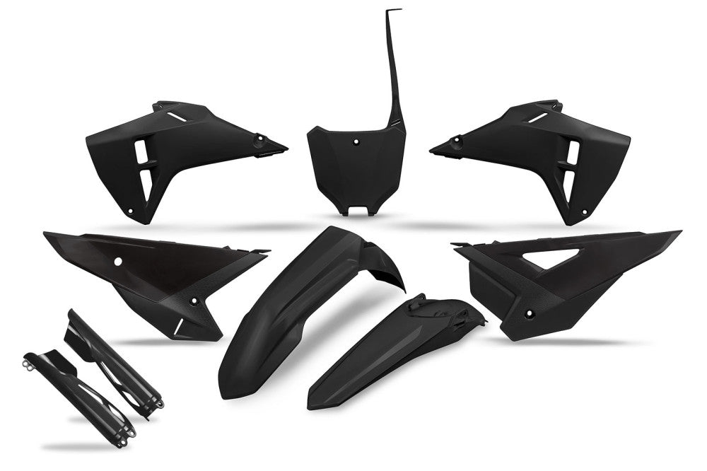 Complete plastic kit CRF 2025