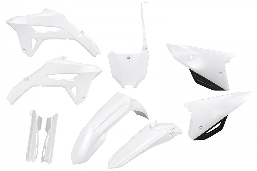 Complete plastic kit CRF 2021-24