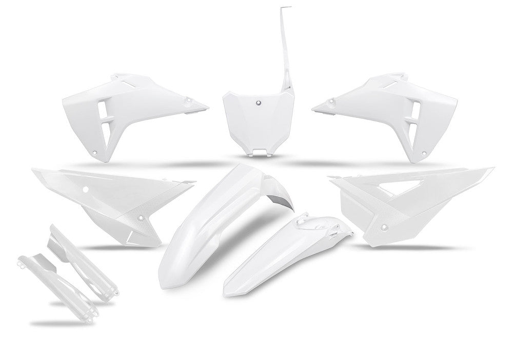 Complete plastic kit CRF 2025