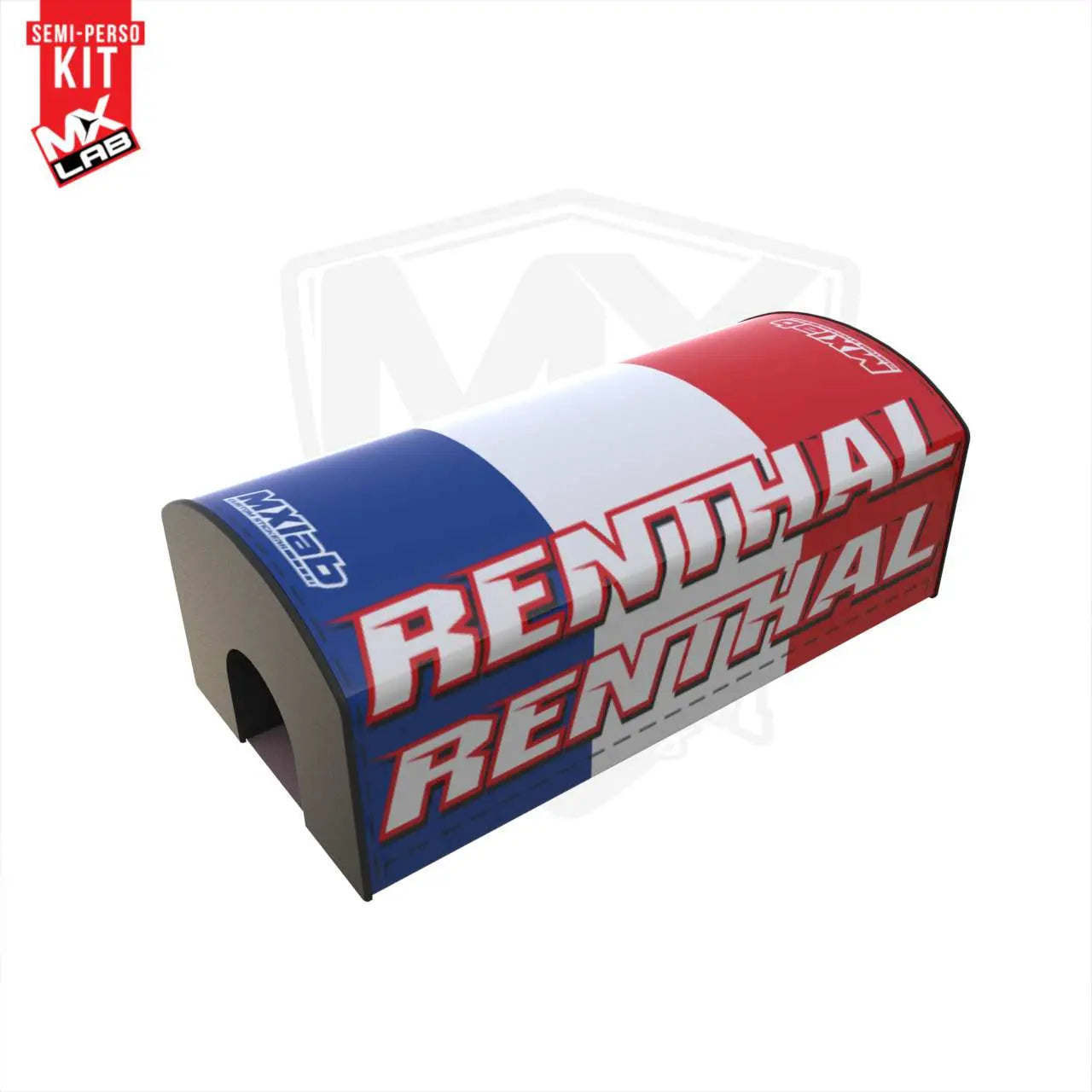 Déco France mousse de guidon Renthal Renthal