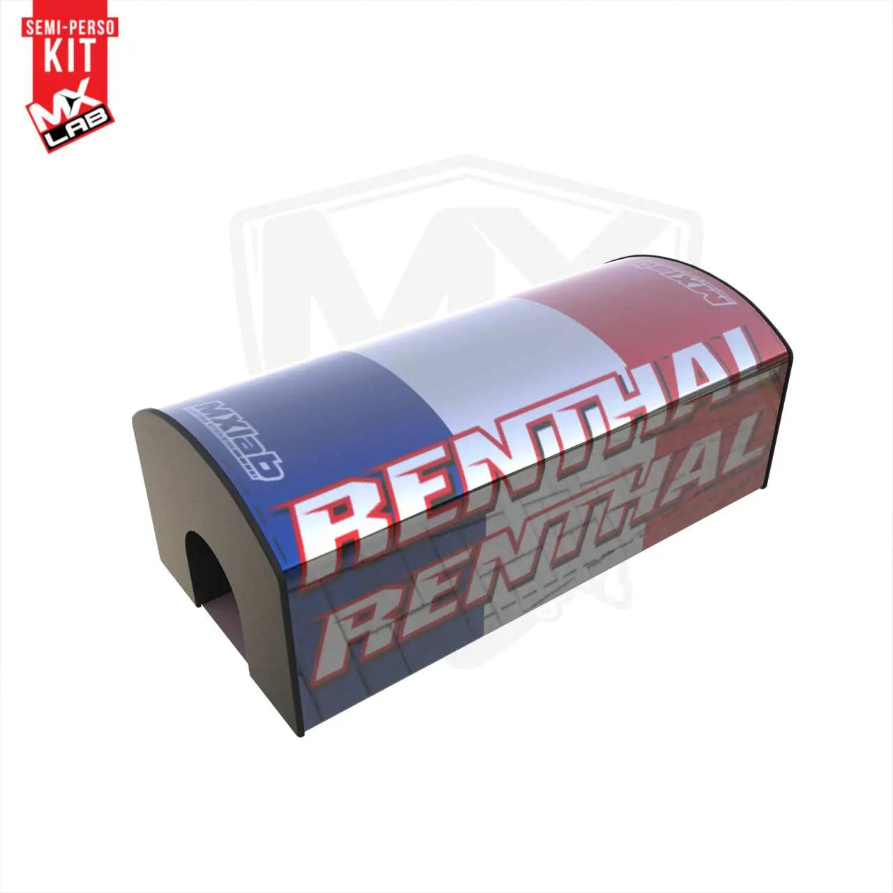 Déco France mousse de guidon Renthal Renthal