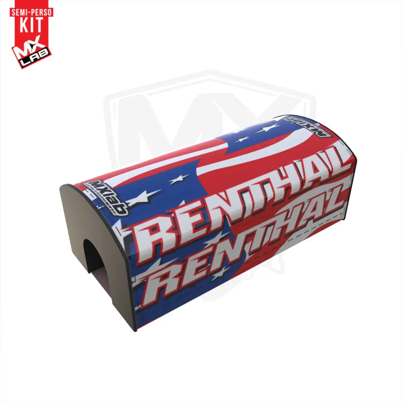Déco USA mousse de guidon Renthal Renthal
