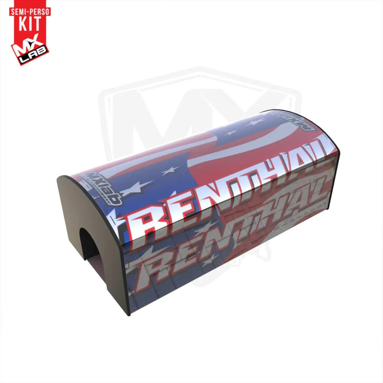 Déco USA mousse de guidon Renthal Renthal