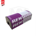 Déco Violet mousse de guidon Renthal Renthal