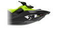 Fonds de plaque Sea-Doo Spark Seadoo