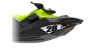 Fonds de plaque Sea-Doo Spark Seadoo