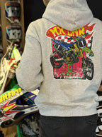 Hoodie MXlab - MX Vintage