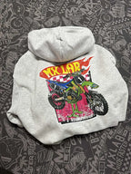 Hoodie MXlab - MX Vintage