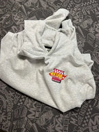 Hoodie MXlab - MX Vintage