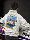 MXlab Hoodie – Jetski Racer