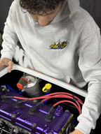 Hoodie MXlab - Jetski Racer