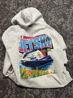 Hoodie MXlab - Jetski Racer