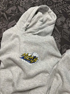 Hoodie MXlab - Jetski Racer