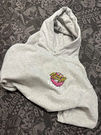 Hoodie MXlab - Ride with Flow