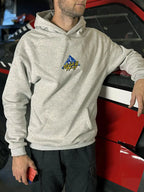 Hoodie MXlab - Winter Lover