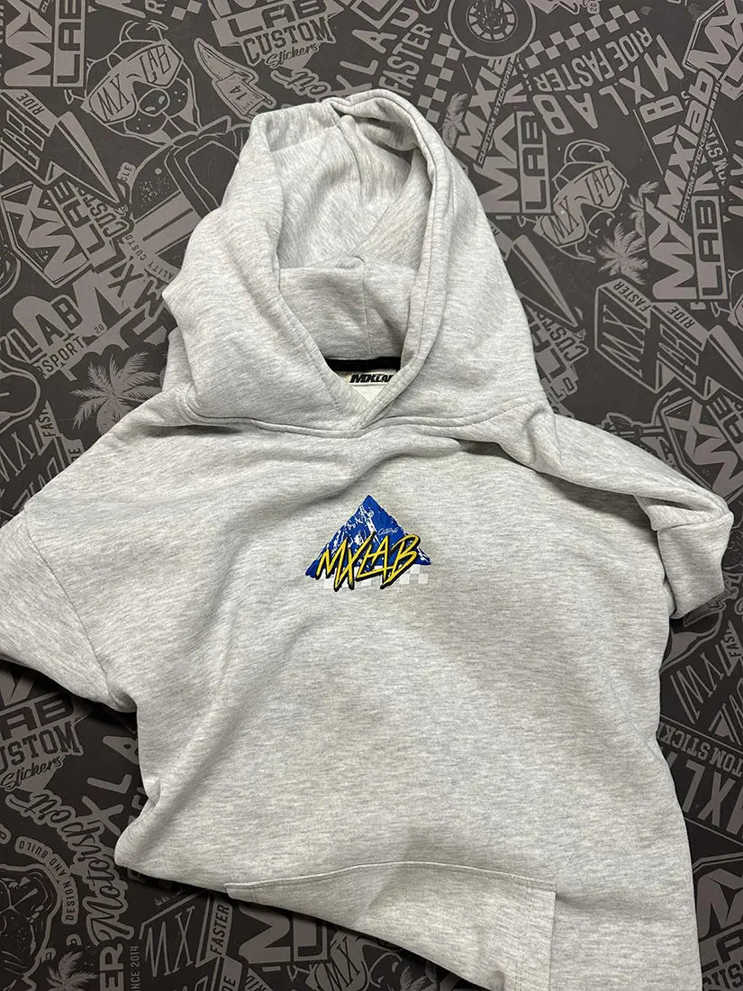 Hoodie MXlab - Winter Lover