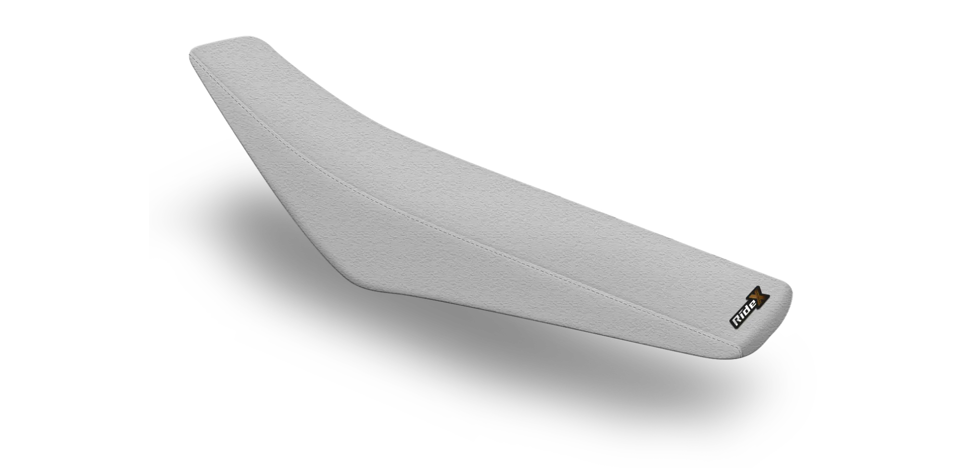 Housse de selle 1 couleur MXlab