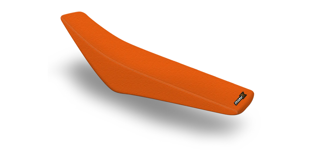Housse de selle 1 couleur MXlab
