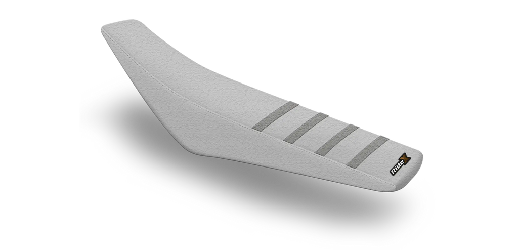 Housse de selle 1 couleur + Ribs MXlab