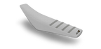 Housse de selle 1 couleur + Ribs MXlab