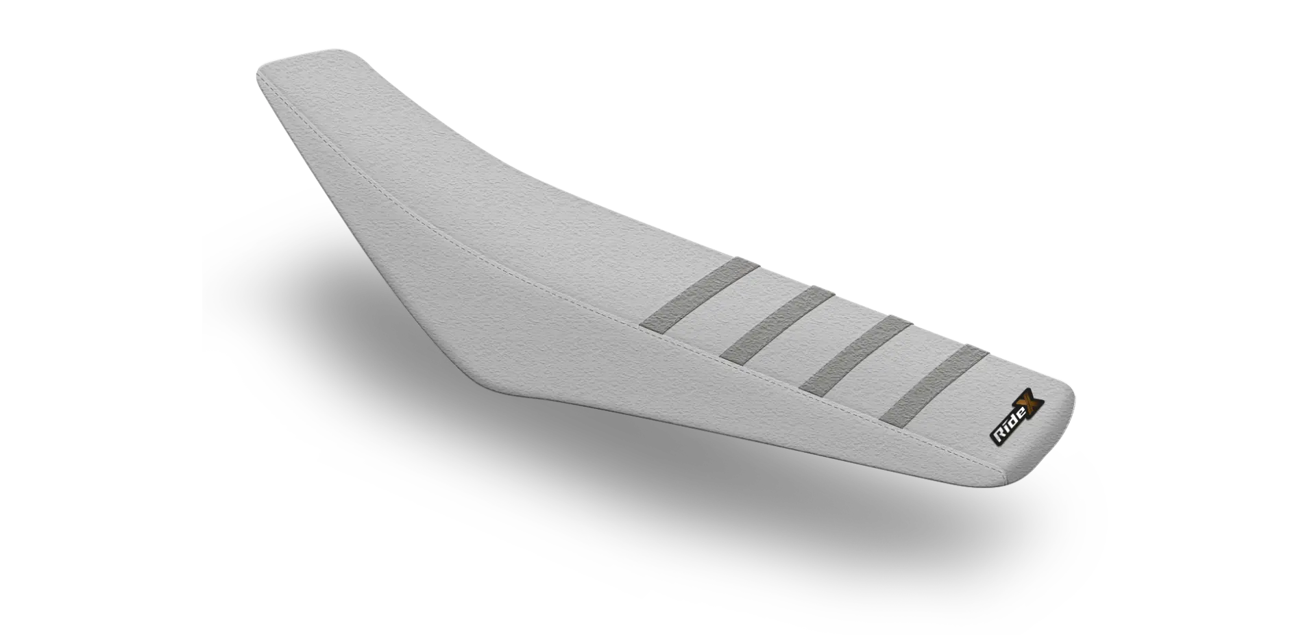 Housse de selle 1 couleur + Ribs MXlab