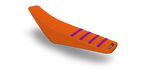 Housse de selle 1 couleur + Ribs MXlab