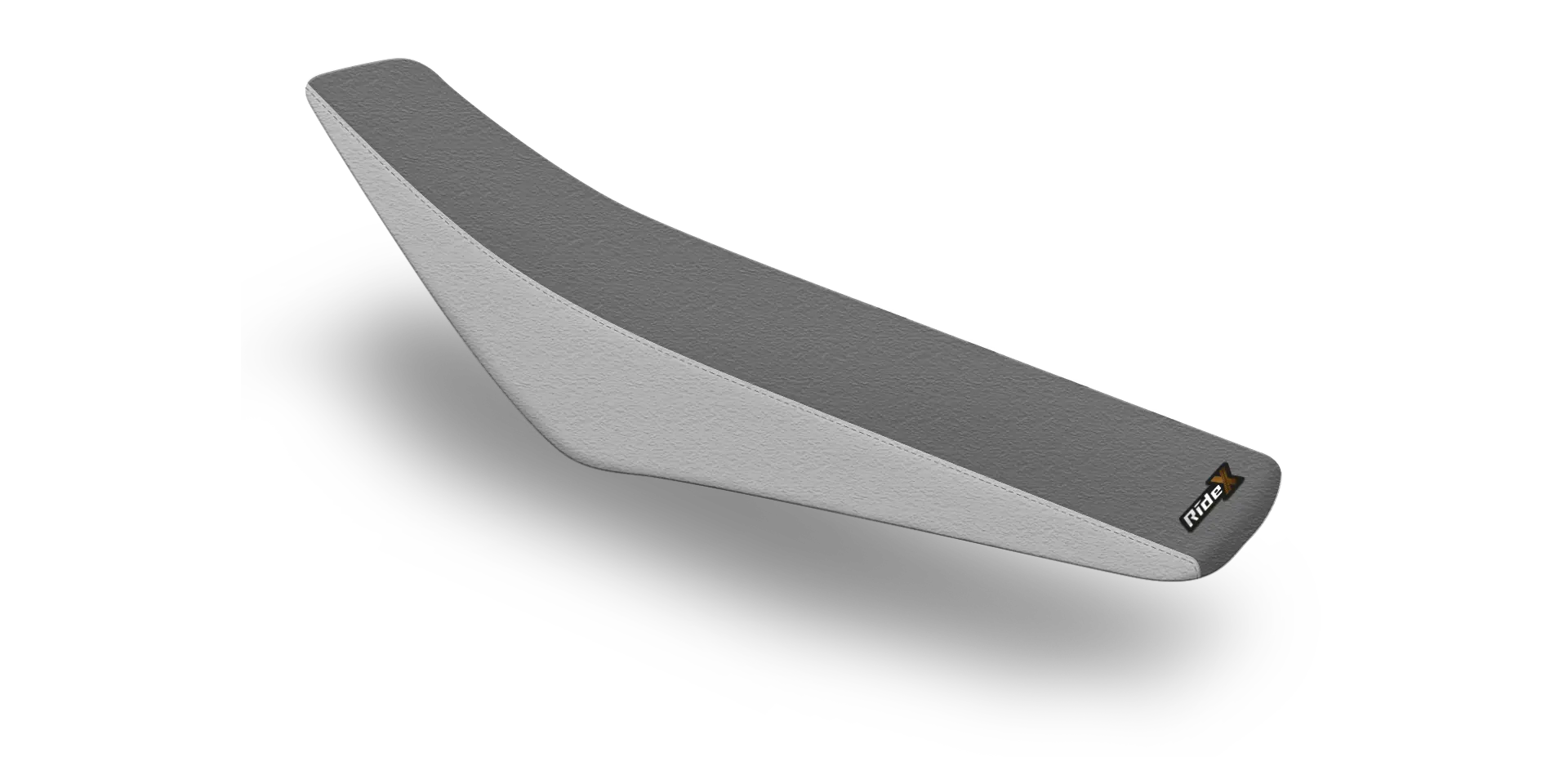 Housse de selle 2 couleur MXlab