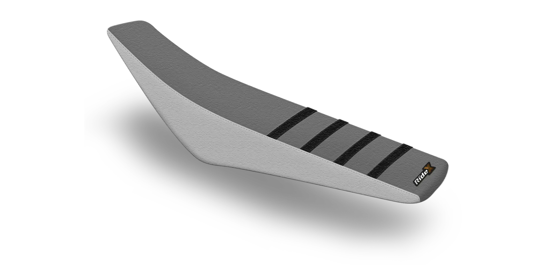Housse de selle 2 couleur + Ribs MXlab