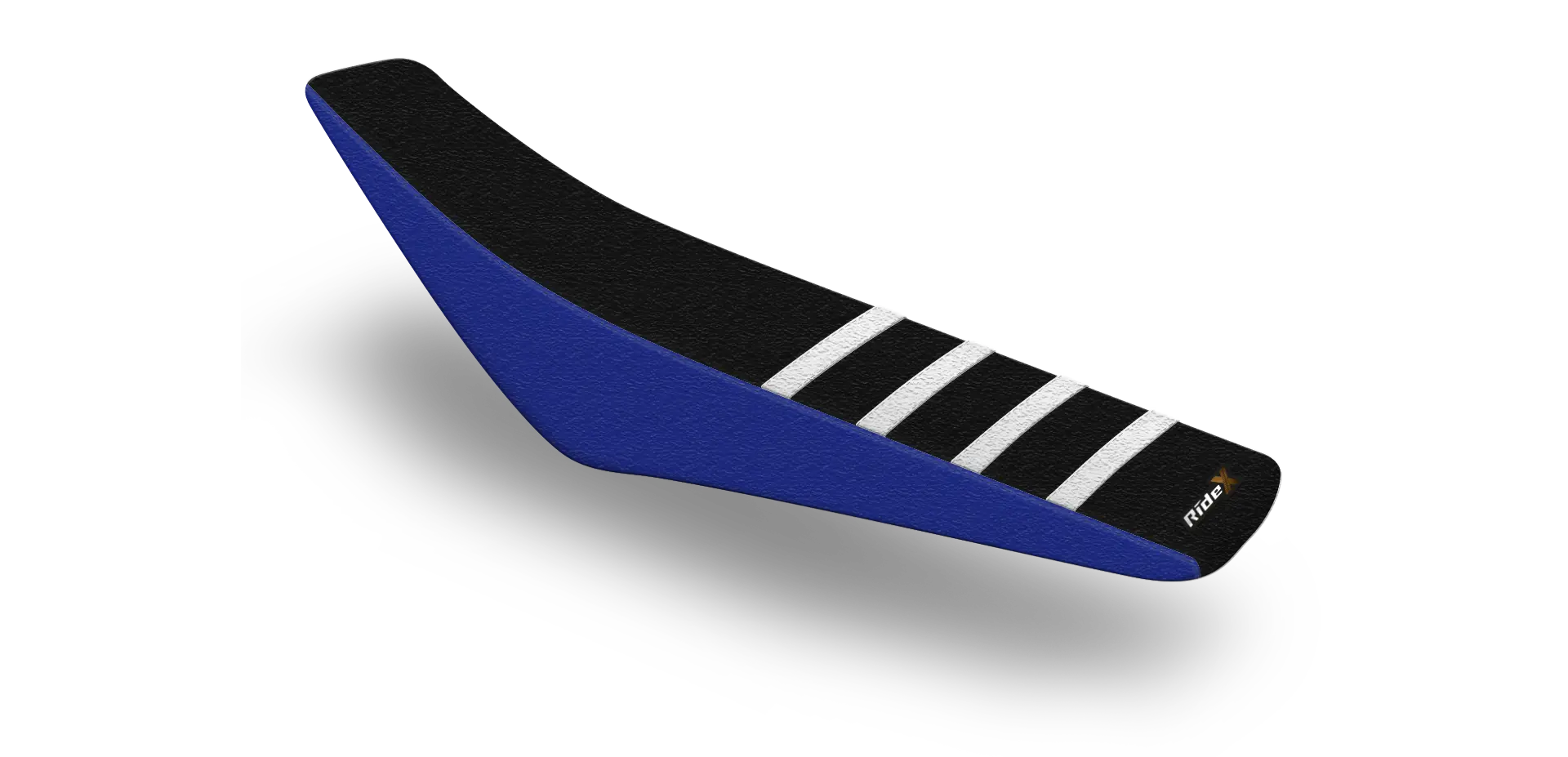 Housse de selle 2 couleur + Ribs MXlab