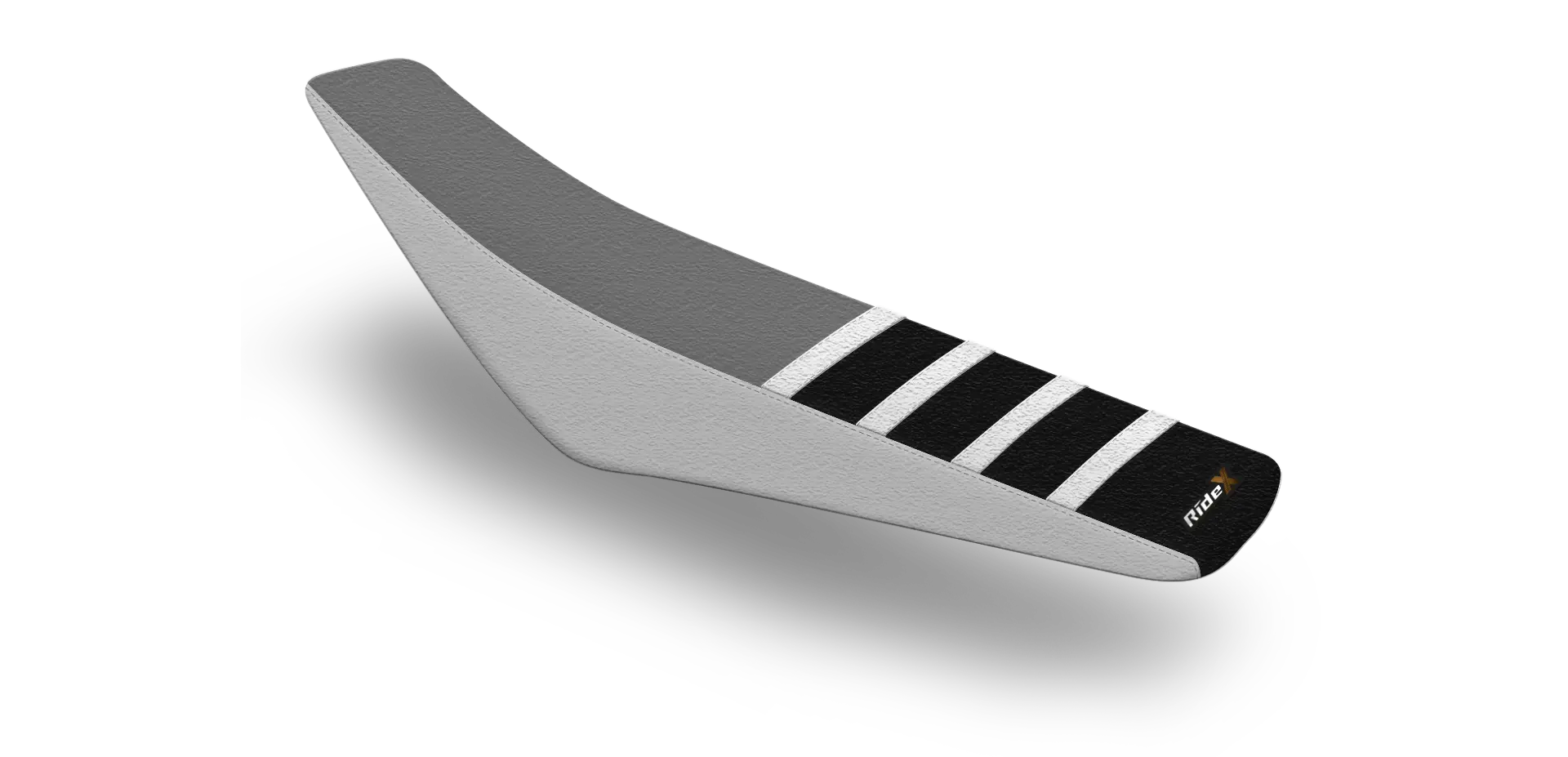 Housse de selle 3 couleur + Ribs MXlab