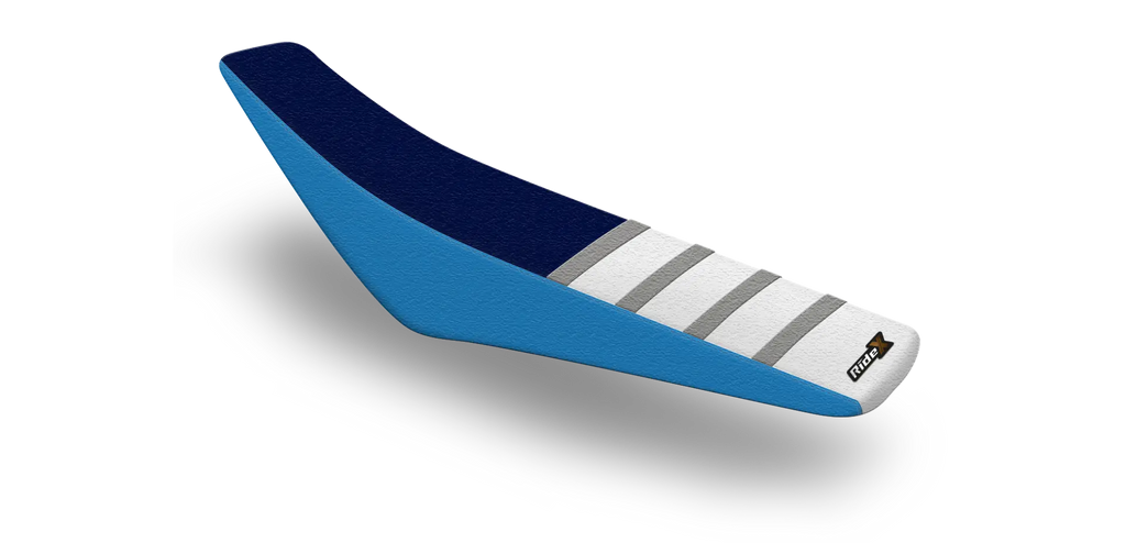 Housse de selle 3 couleur + Ribs MXlab