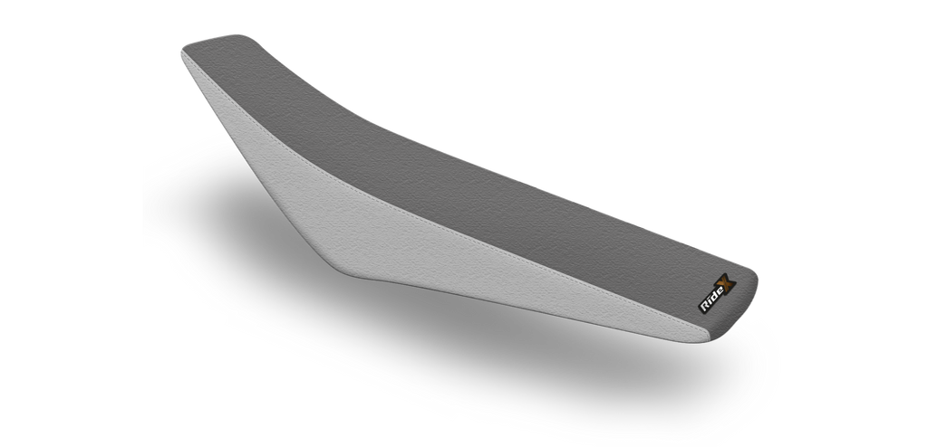 Housse de selle 2 couleur
