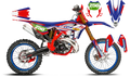 Kit déco Beta LAB1 - Motocross & Enduro personnalisable