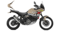Kit déco Ducati DesertX LAB2 - Trail personnalisable