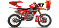 Kit déco GasGas LAB3 - Motocross & Enduro personnalisable
