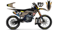 Kit déco Husqvarna LAB2 SAND - Motocross & Enduro personnalisable