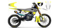 Kit déco Husqvarna LAB4 - Motocross & Enduro personnalisable